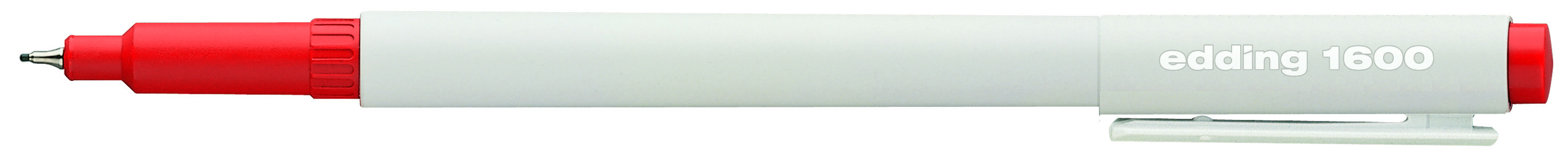 grün edding 1600 Fineliner 0,3 mm /& 0,5 mm in schwarz blau rot