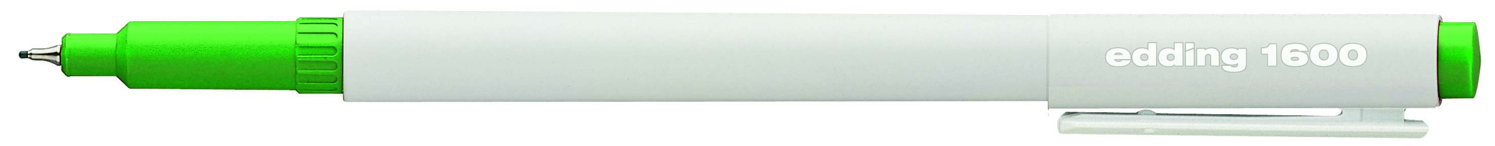 grün edding 1600 Fineliner 0,3 mm /& 0,5 mm in schwarz blau rot